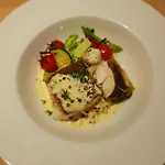 Restaurant The Kings Head Voeren