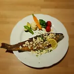 Restaurant The Kings Head 2*