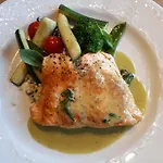 Restaurant The Kings Head Hotel 2*