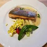 Otel Restaurant The Kings Head Voeren
