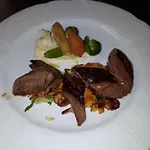 Restaurant The Kings Head 2*