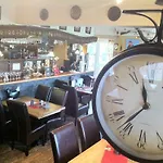 Restaurant The Kings Head 2* Voeren