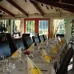 Restaurant The Kings Head Hotel