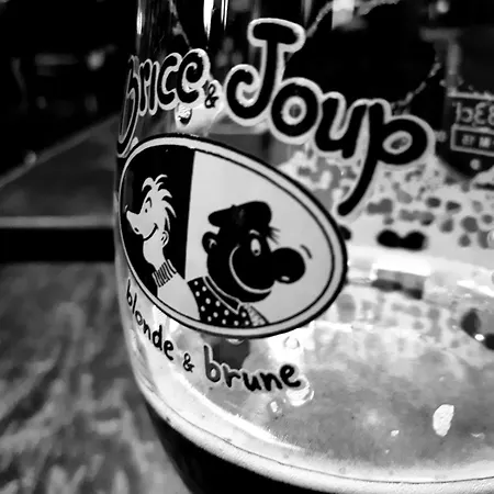 Restaurant The Kings Head Voeren