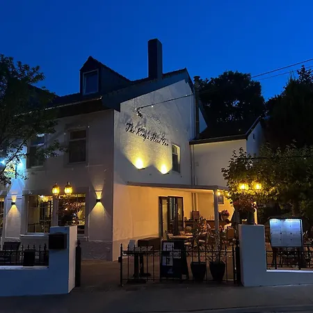 Restaurant The Kings Head 2*
