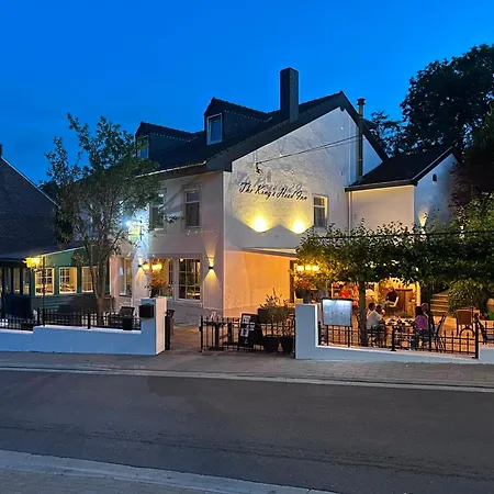 Restaurant The Kings Head Вурен