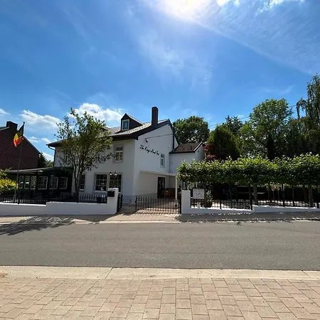 Restaurant The Kings Head