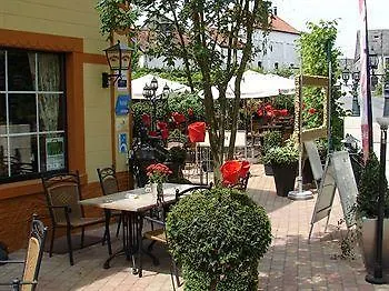 Restaurant The Kings Head Отель 2*