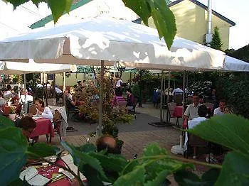 Restaurant The Kings Head Отель 2*
