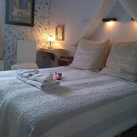 Hotel Restaurant The Kings Head 2*