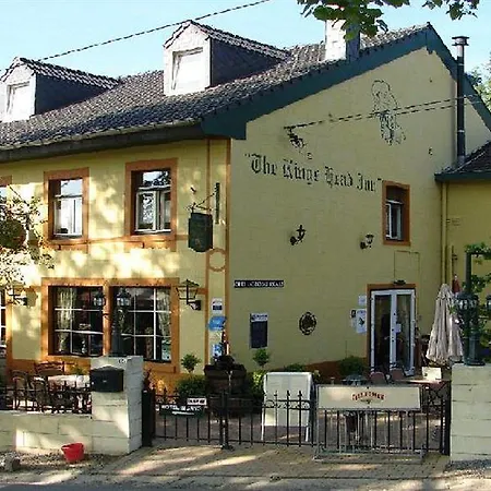 Restaurant The Kings Head 2*