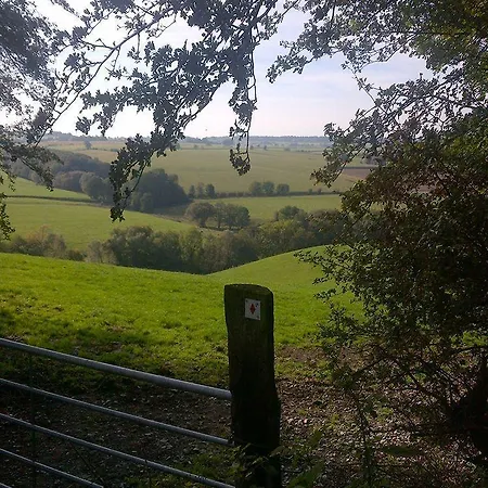 Restaurant The Kings Head 2* Вурен