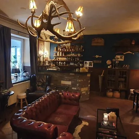 Restaurant The Kings Head