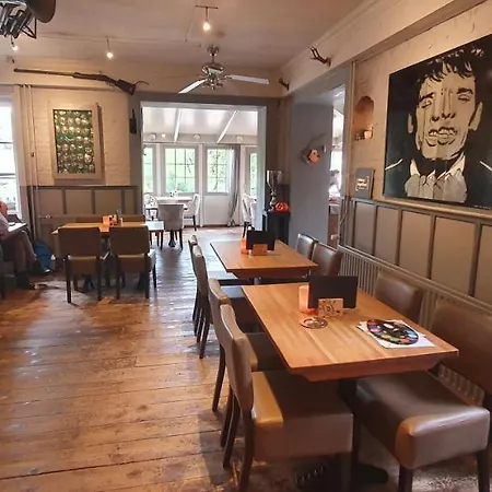 Restaurant The Kings Head
