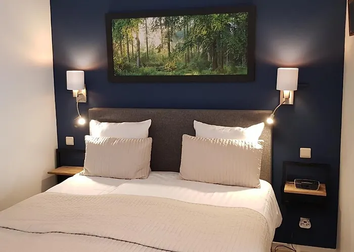 Restaurant The Kings Head Hotel