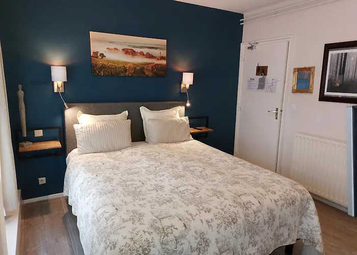 Restaurant The Kings Head 2*