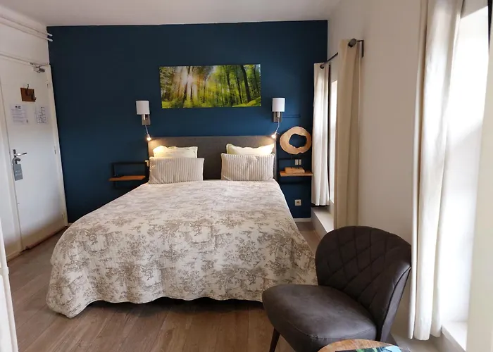 Restaurant The Kings Head Voeren