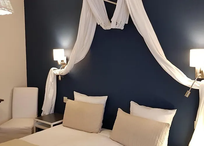 Hotel Restaurant The Kings Head 2*