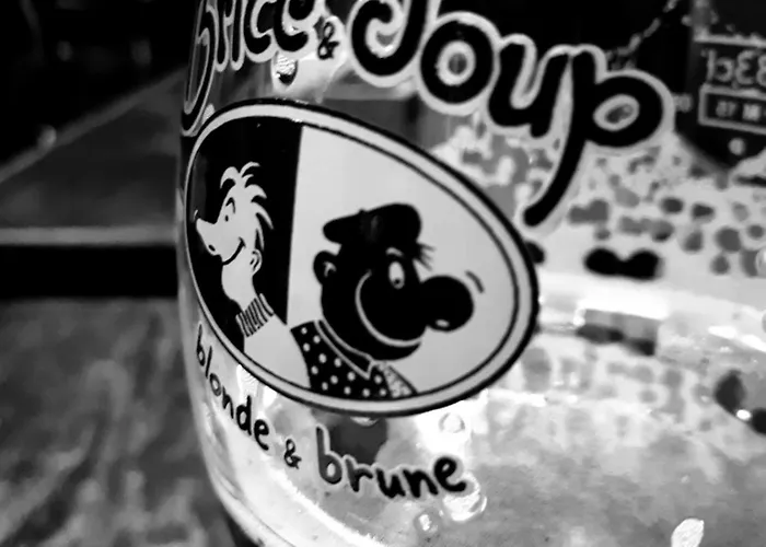 Restaurant The Kings Head Voeren