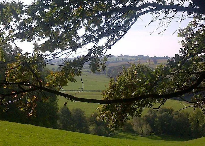 Restaurant The Kings Head Hotel