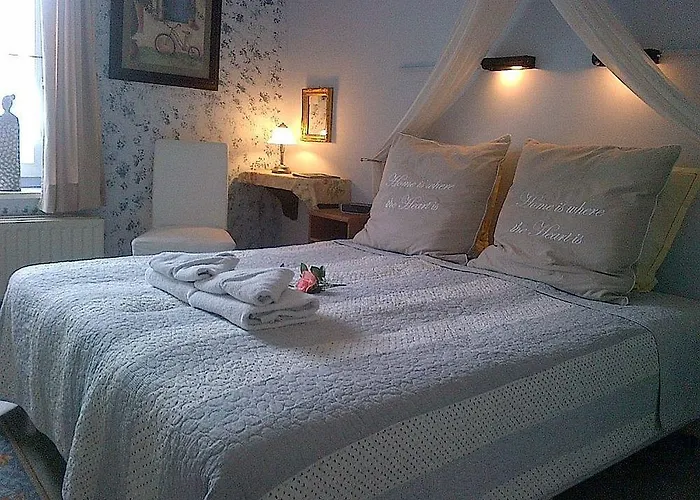 Hotel Restaurant The Kings Head 2*