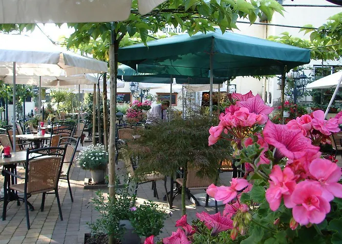 Restaurant The Kings Head