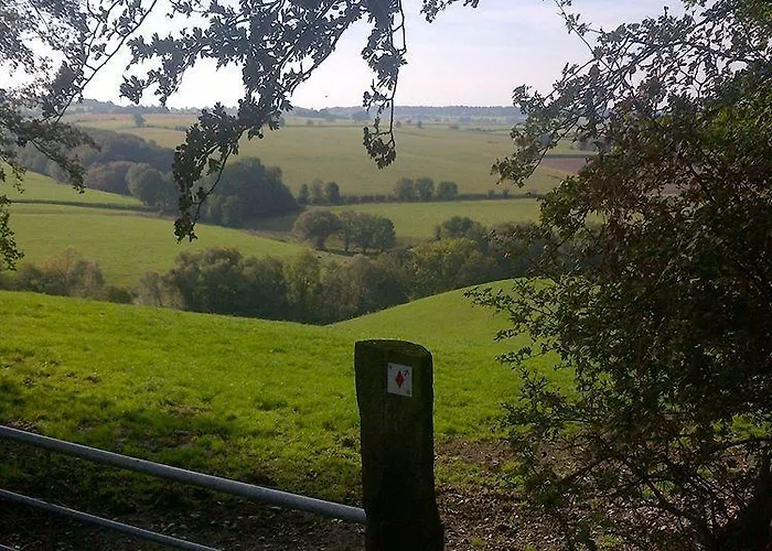 Restaurant The Kings Head 2* Voeren