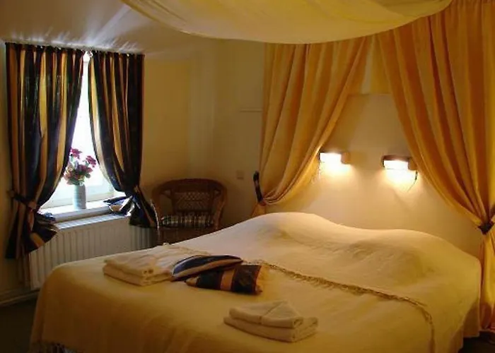 Hotel Restaurant The Kings Head