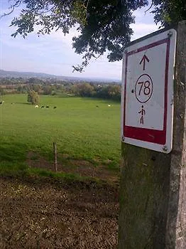 Restaurant The Kings Head Voeren