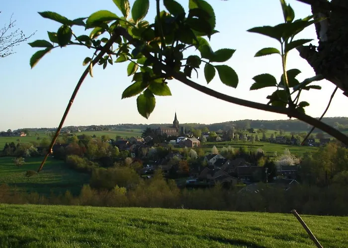 Hotel Restaurant The Kings Head