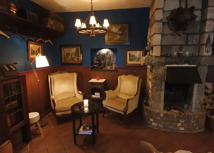 Restaurant The Kings Head Hotel Voeren