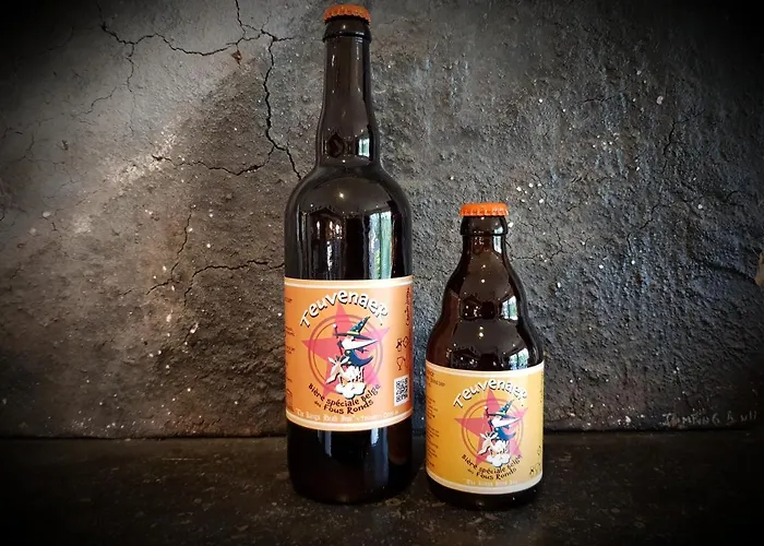 Restaurant The Kings Head Hotel Voeren