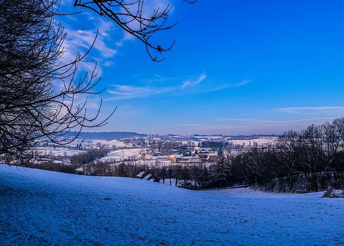 Hotel Restaurant The Kings Head