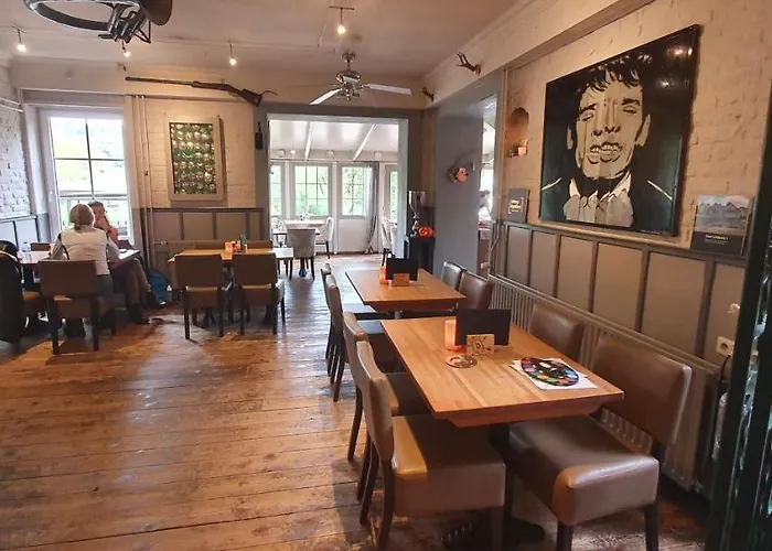 Restaurant The Kings Head